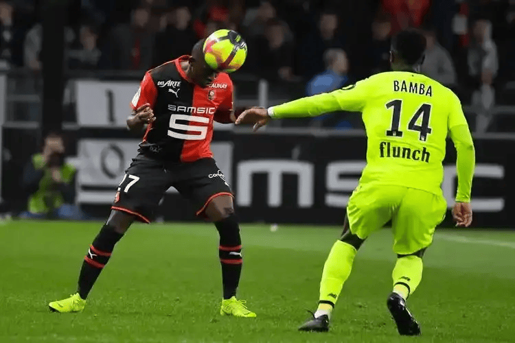 周六033：法甲 里尔vs雷恩